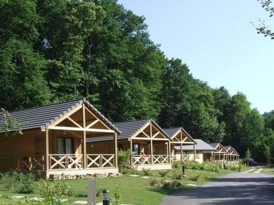 Barétous Pyrénées - Châlet - Chalet 5 personnes - 35 m²