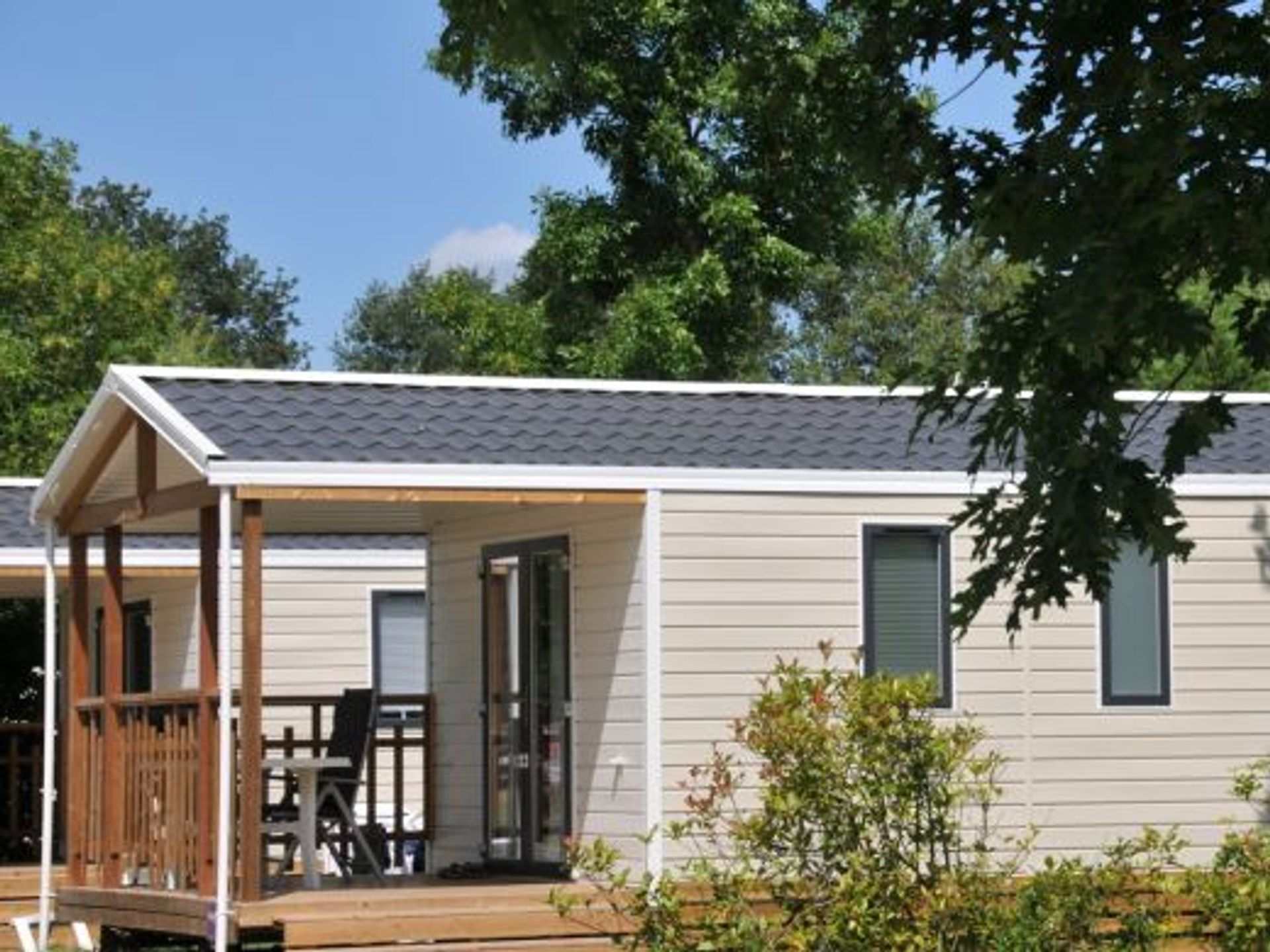 La Mignardière - Mobil home - Palma 4 personnes