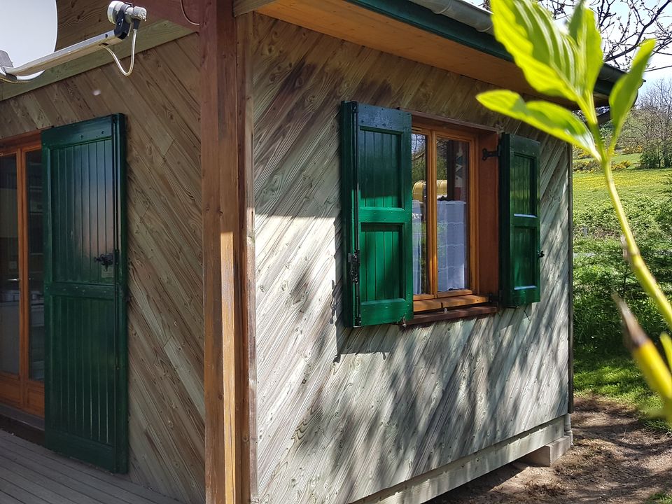 Saint Eloy - Châlet - Chalet 6 personnes