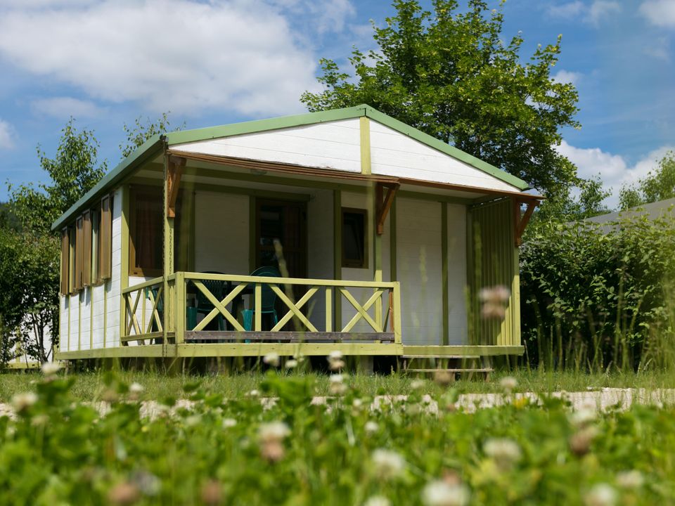 la Roche d'Ully - Châlet - Chalet 4 personnes - GABELOU