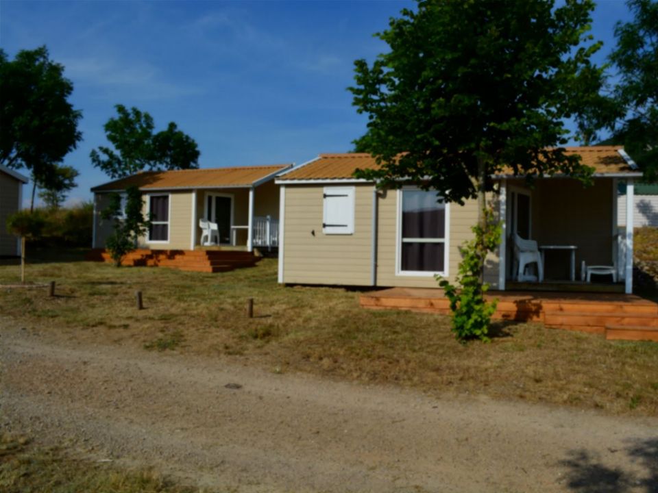 PRL Val Saint Georges - Châlet - Chalet 6 personnes - 5/6 Personnes