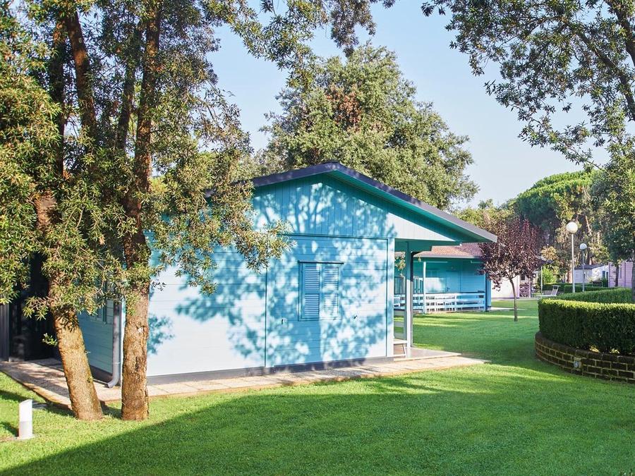 Baia Domizia - Bungalow - Bungalow 6 personnes - Bungalow