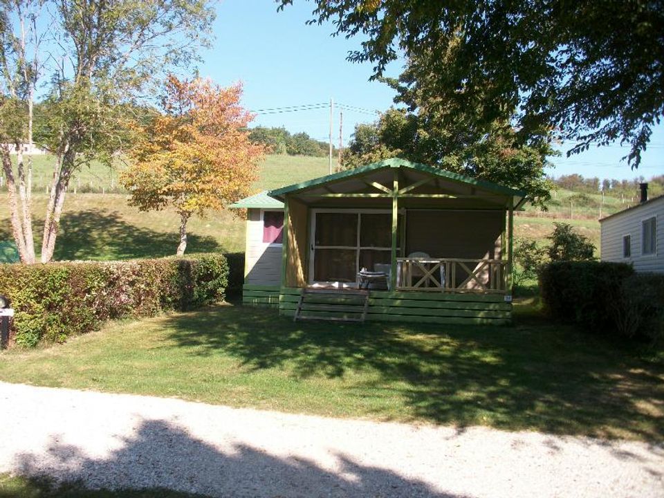 La Grivelière - Châlet - Chalet 6 personnes