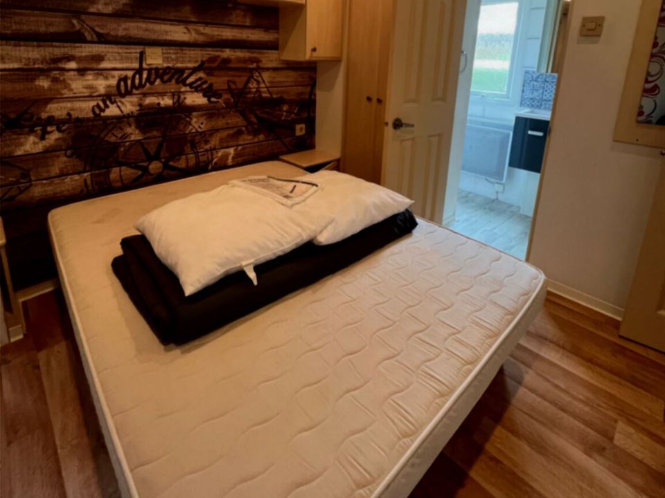 Le Dauphin - Mobil home - Mobilhome 6 personnes - Mobile-Home ELITE 6 personnes