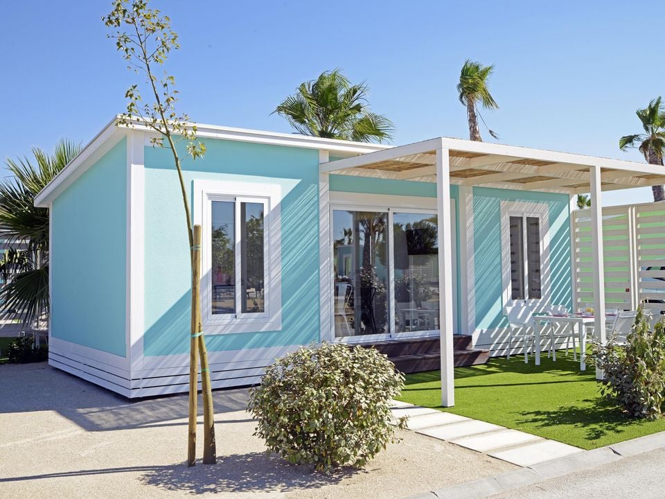 Alannia Costa Blanca - Bungalow - Bungalow 2 personnes - Habana Standard