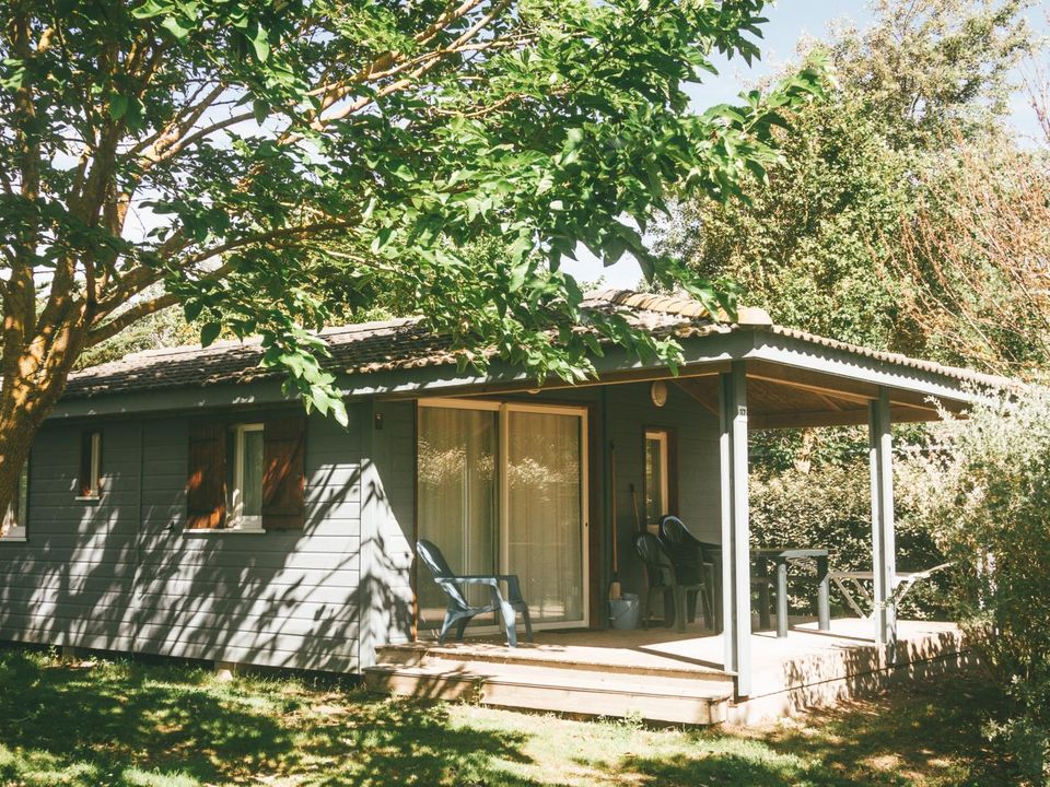 Les Hameaux des Marines - Châlet - Chalet 6 personnes