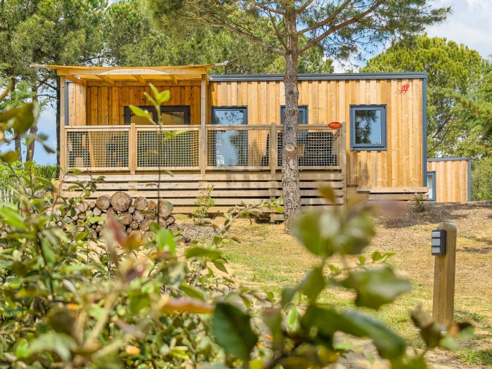 Les Sirènes - Bungalow