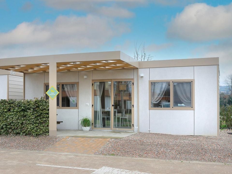 Village Jolly - Mobil home - Mobilhome 5 personnes - hu Stay PremiumChalet Superior