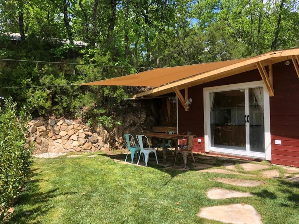 Barco Reale - Mobil home - Mobilhome 5 personnes - Country Garden