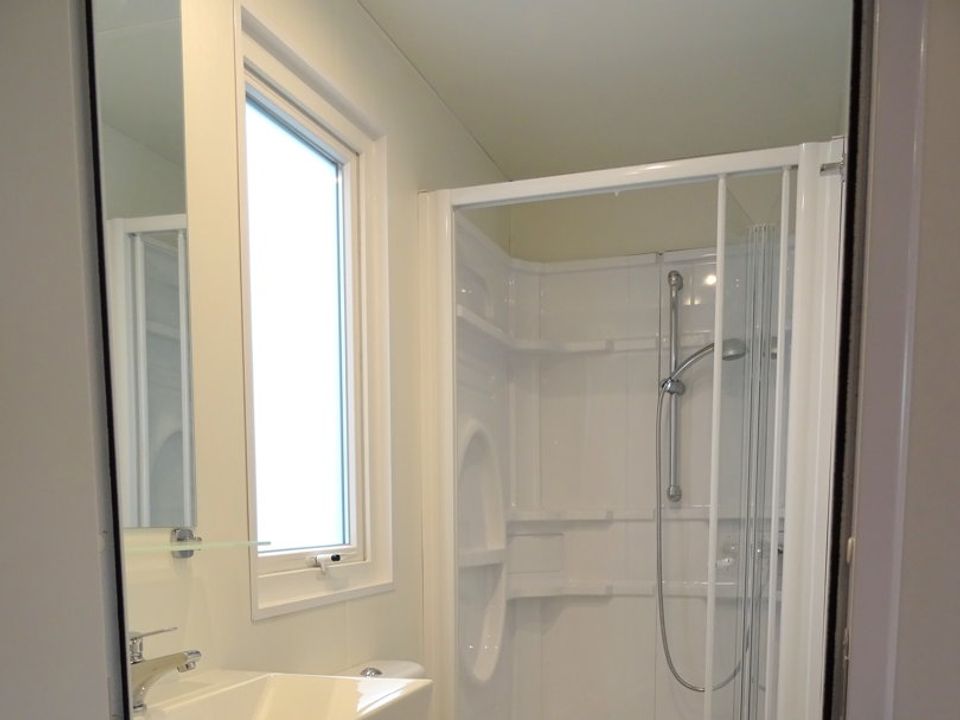 Il Poggetto - Mobil home - Mobilhome 4 personnes - Superior