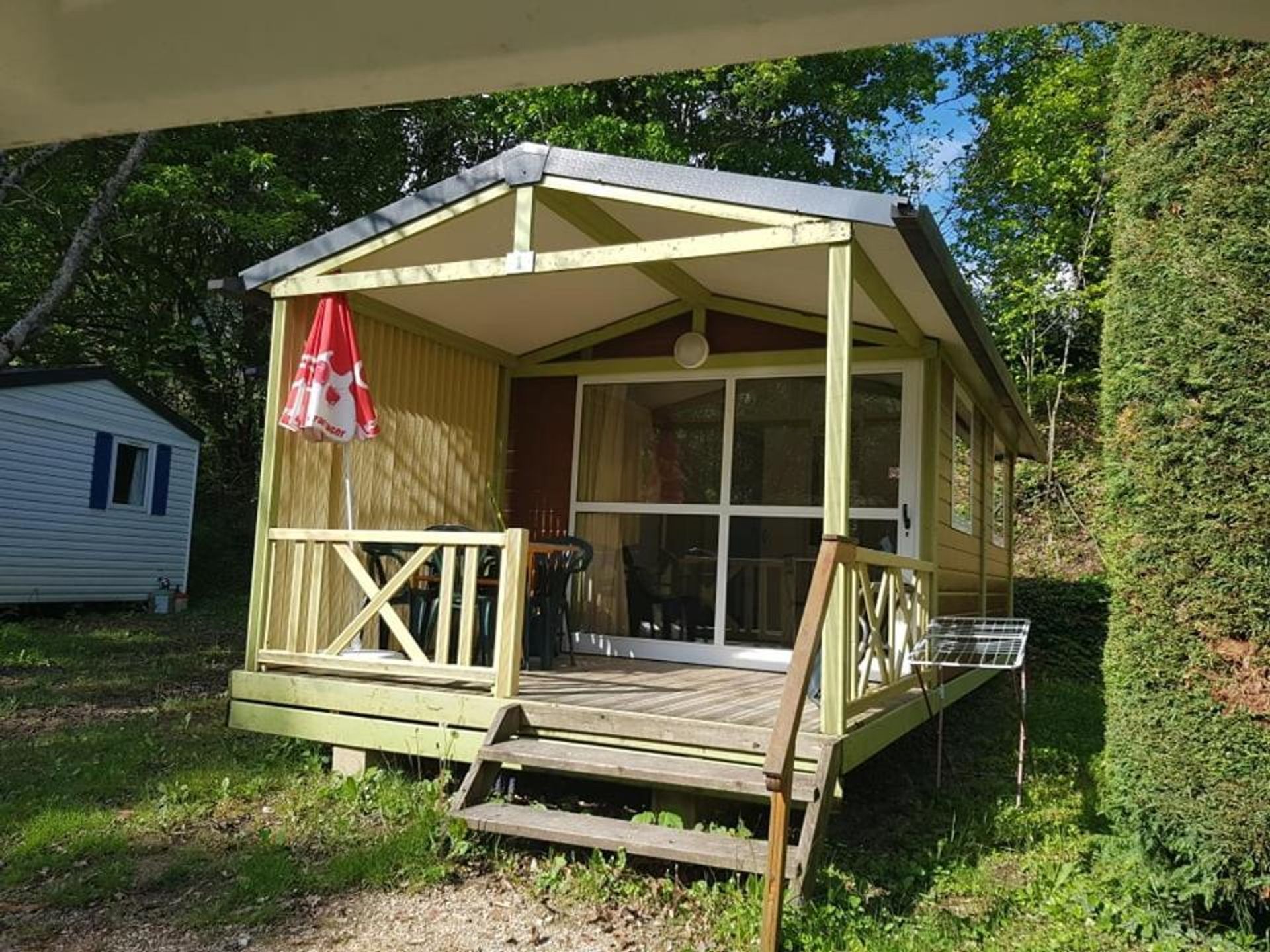 les Foulons - Châlet - CH2 24 m²