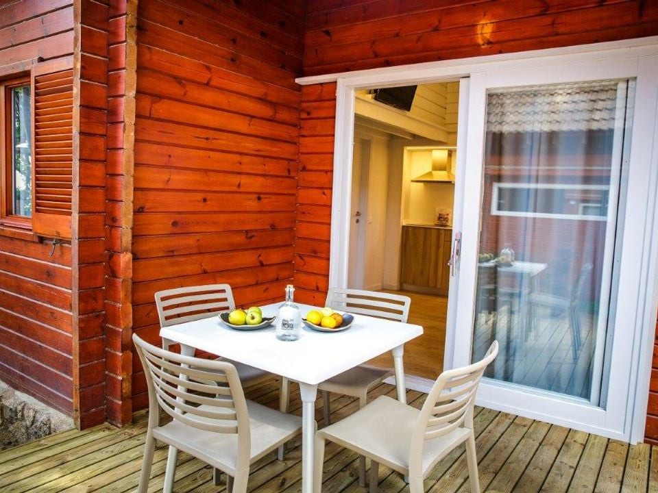 La Llosa - Bungalow - Bungalow 5 personnes - XALOC DUPLEX