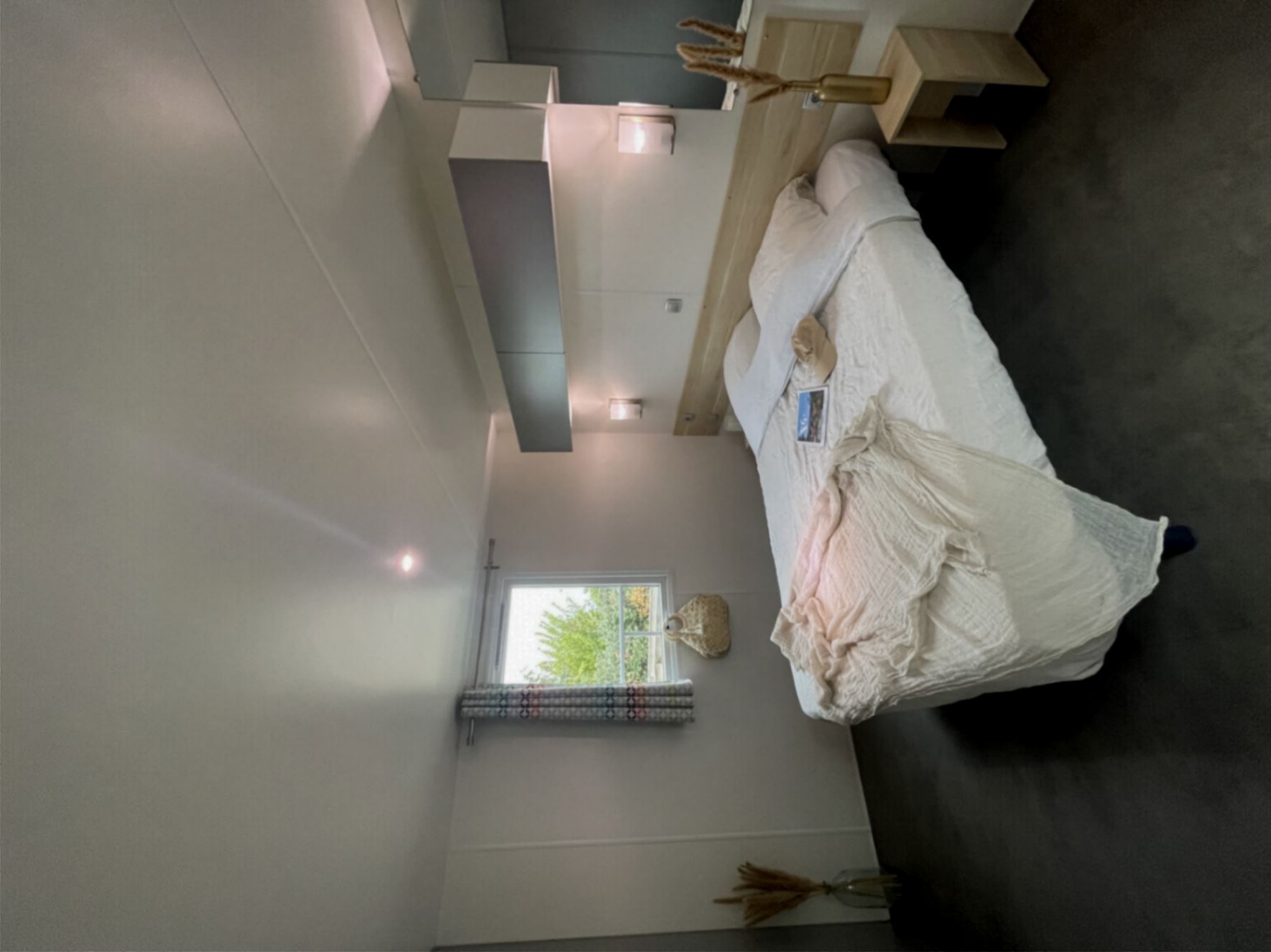 International et Spa - Mobil home - Hawai PMR / Handilom