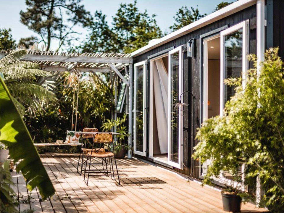 Beau Rivage - Mobil home - Mobilhome 5 personnes - Mobil home Privilège - 2 chambres