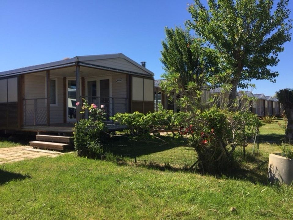 Le Phare Ouest - Mobil home - Mobilhome 6 personnes - Super Soléo