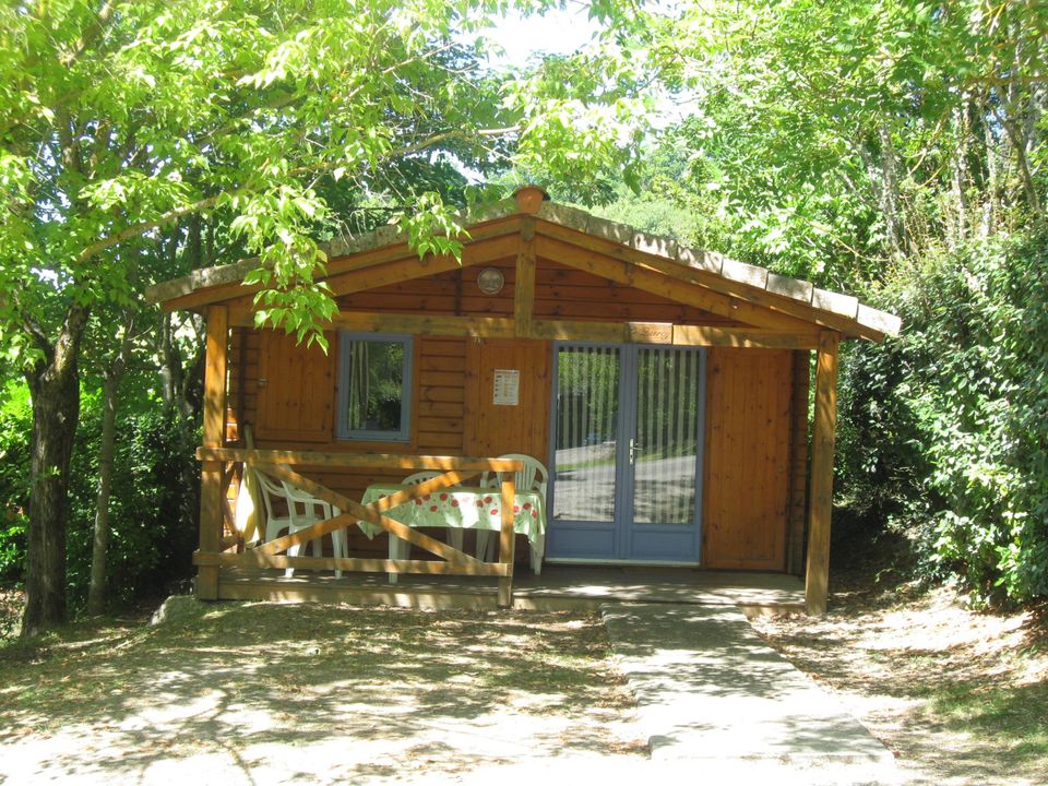 Le Faillal - Châlet - Chalet 5 personnes