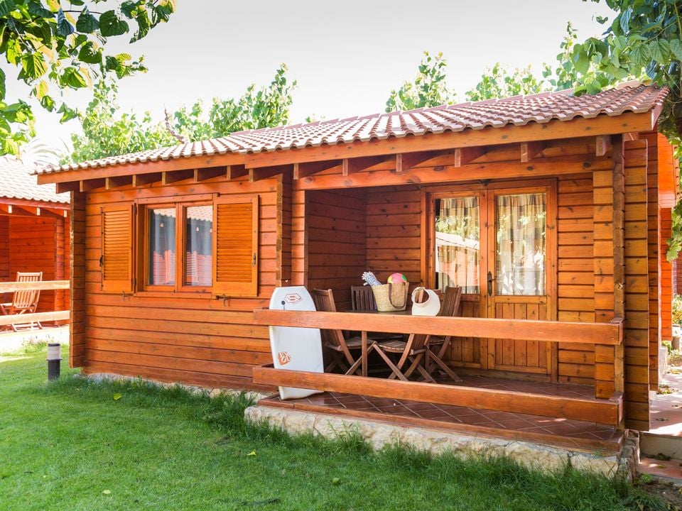 La Llosa - Bungalow - Bungalow 5 personnes - GREGAL