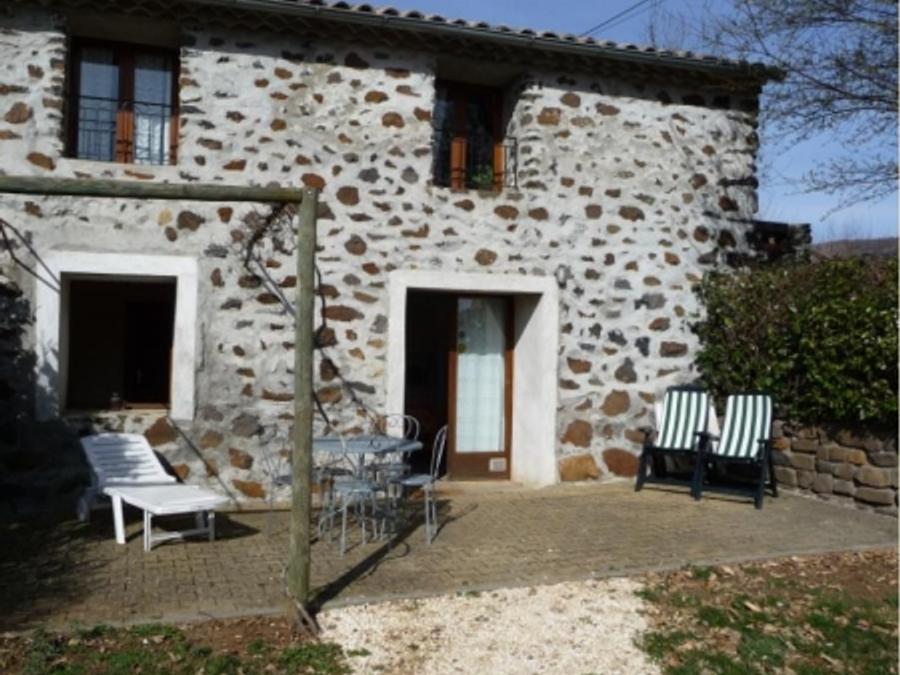 Les Arches - Lodge - Lodge 5 personnes - Gite : 'L'Etable de Marius'