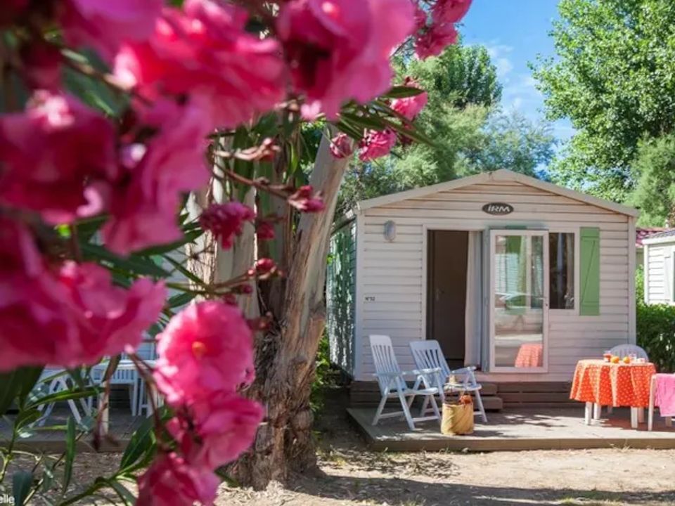 Ma Prairie - Mobil home - Mobilhome 2 personnes - LOISIR CONFORT COSI