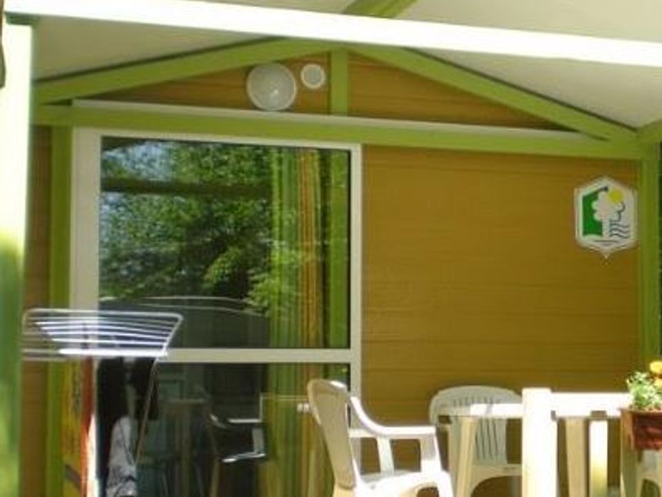 Benista - Bungalow - Bungalow 2 personnes