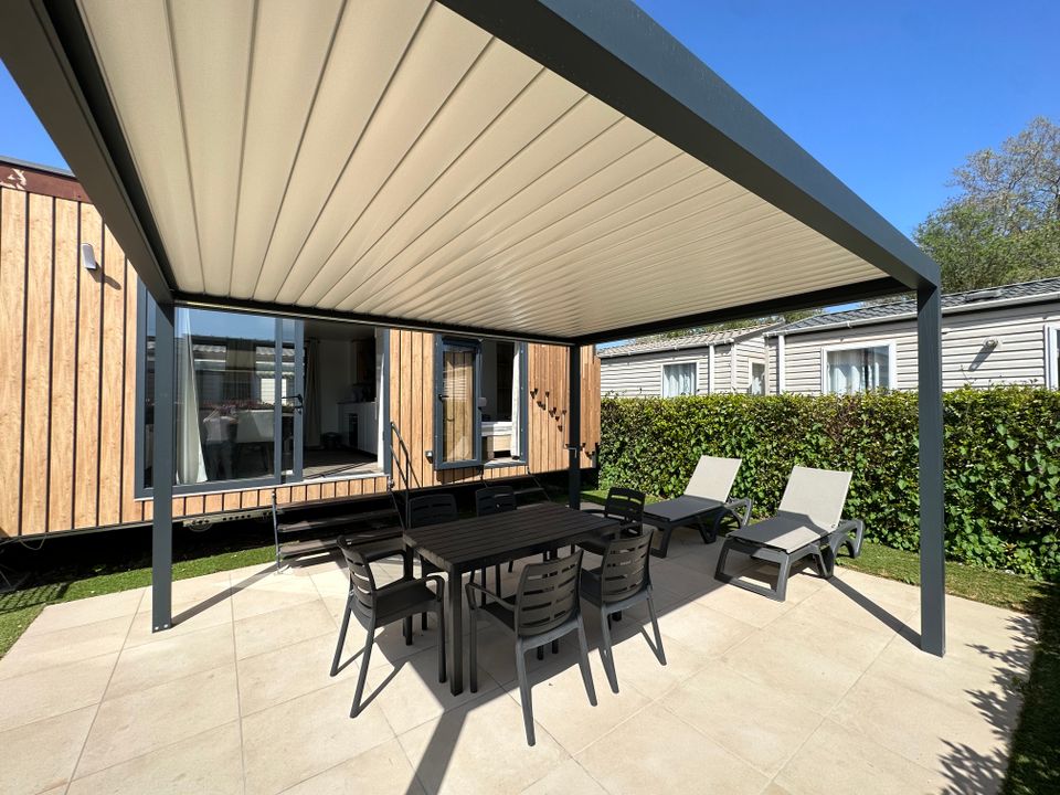 Holiday Marina - Mobil home - Mobilhome 6 personnes - Empire 3