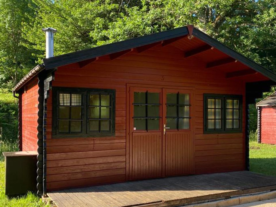 Goudal - Châlet - Chalet 4 personnes