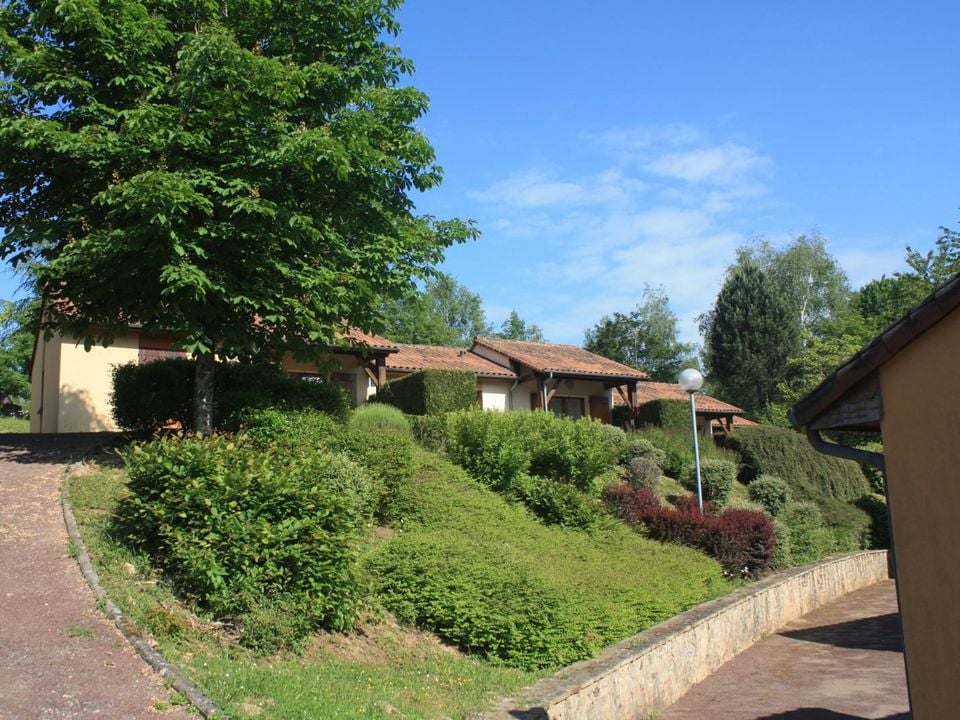 l'Air du Lac - Mobil home - Gîte 7 personnes - TRIBU 52 m²