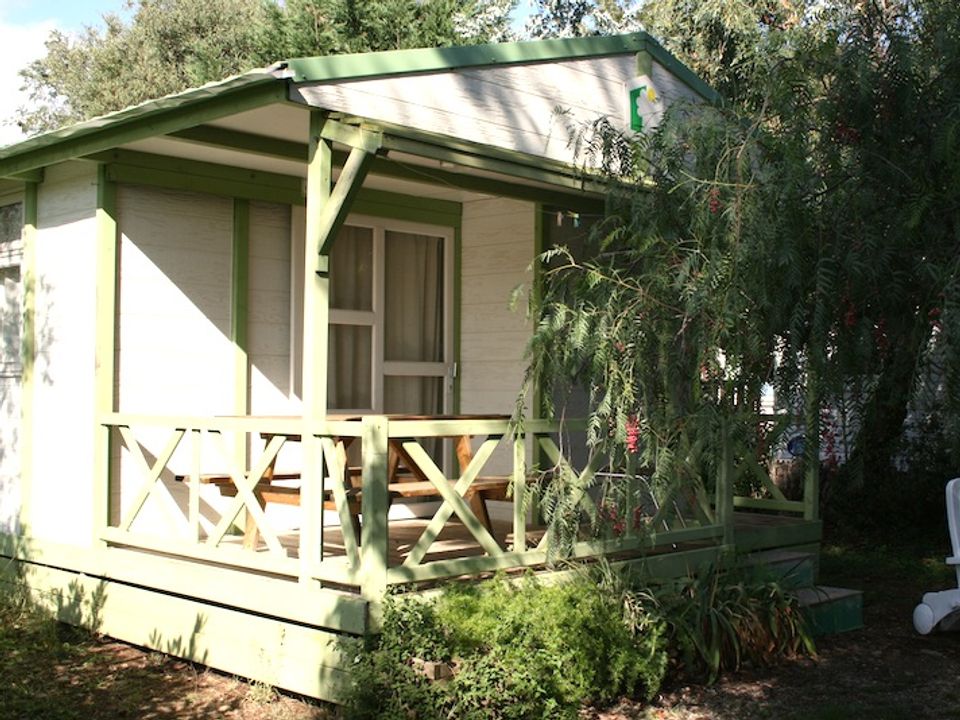 Via Romana - Châlet - Chalet 5 personnes - 2 Chambres