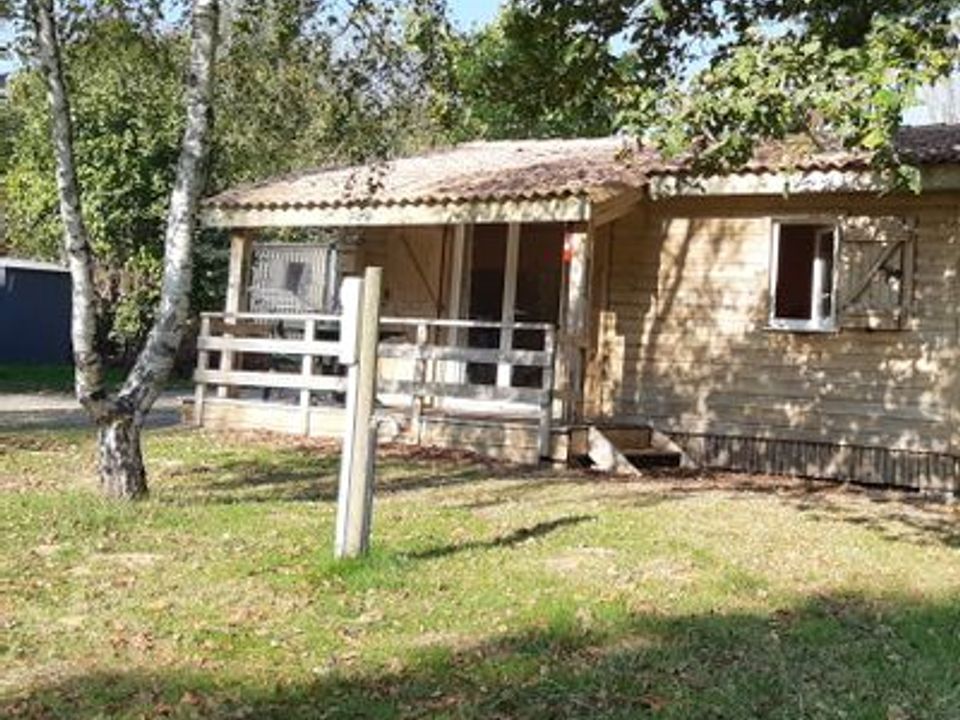 La Vertonne - Châlet - Chalet 6 personnes - MONTANA