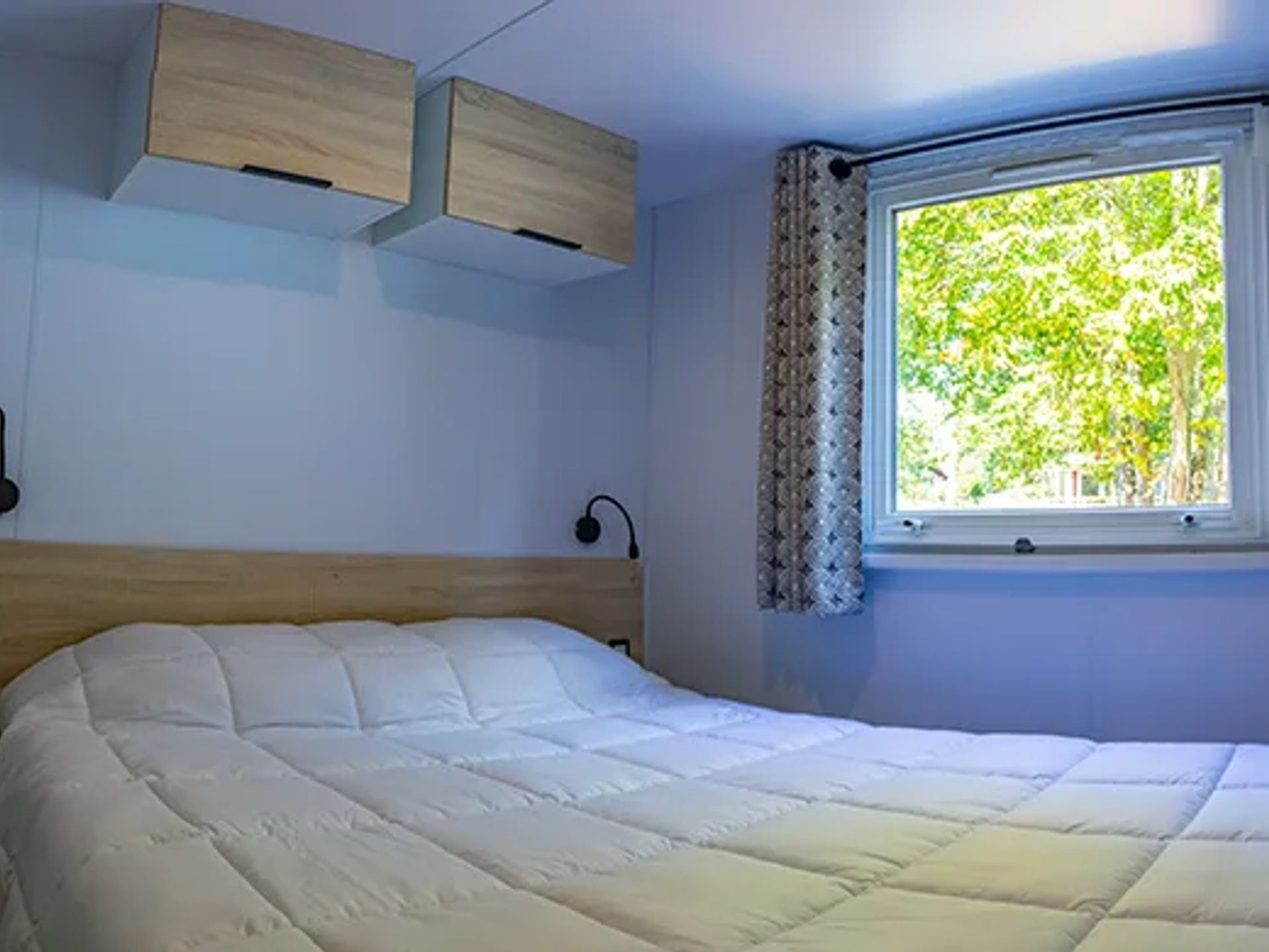 Trezmalaouen - Mobil home - 4/8 pers climatisé