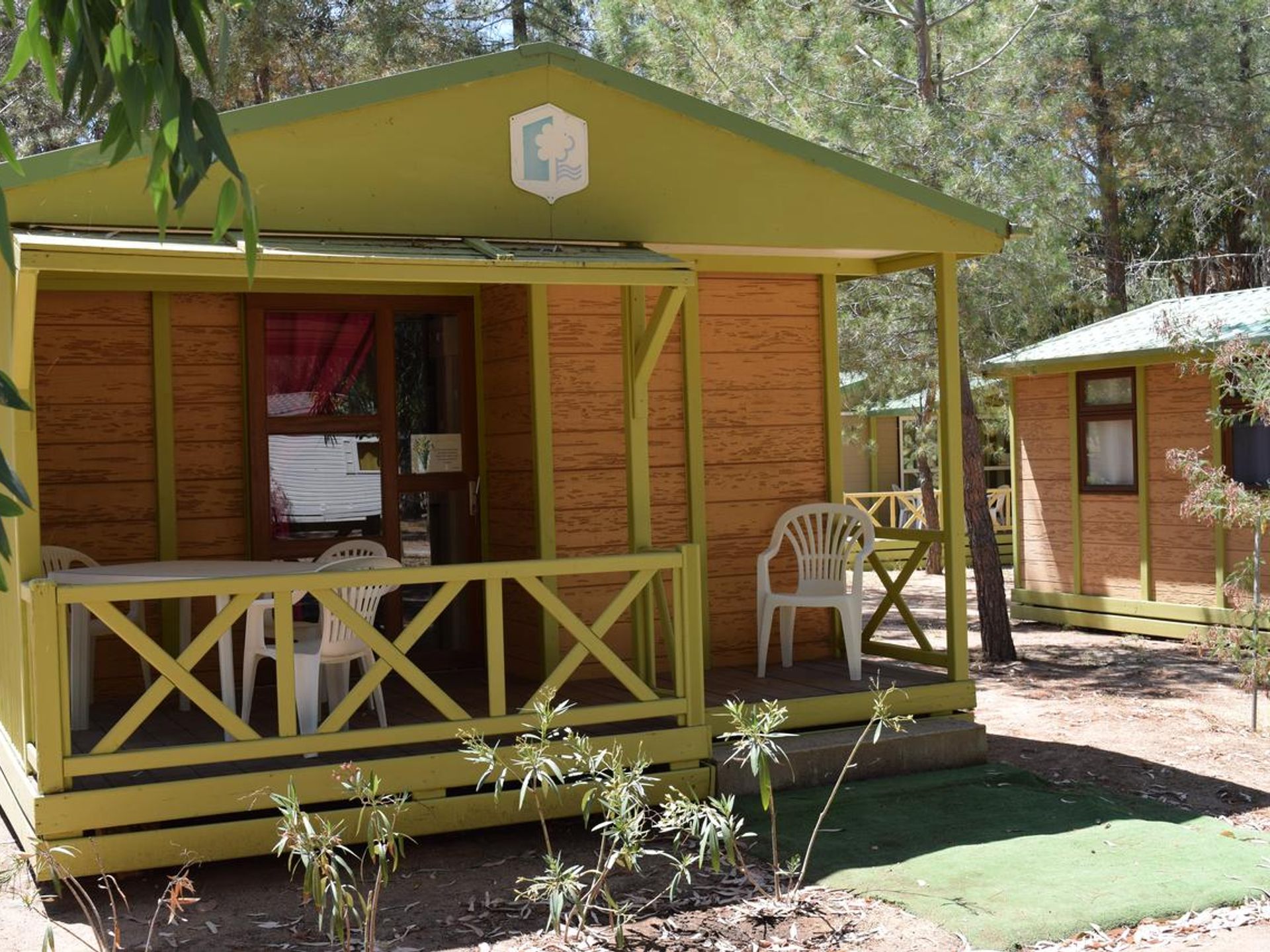 Paradella - Châlet - LENA