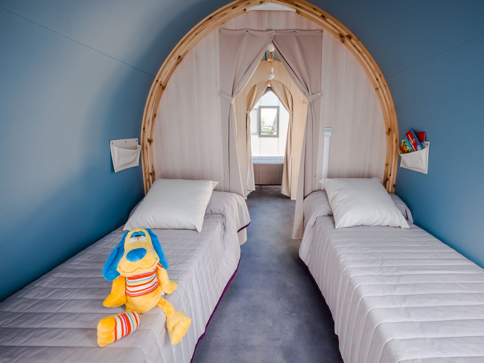 Torre de la Mora - Mobil home - Coco sweet