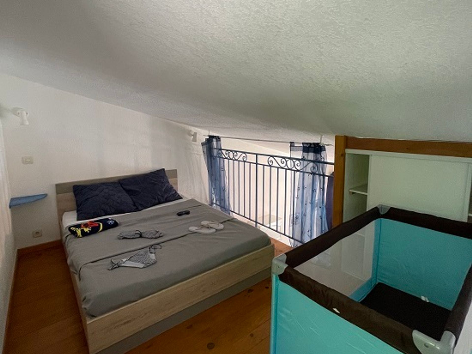 Le Sous-Bois - Mobil home - Gîte Duplex ST