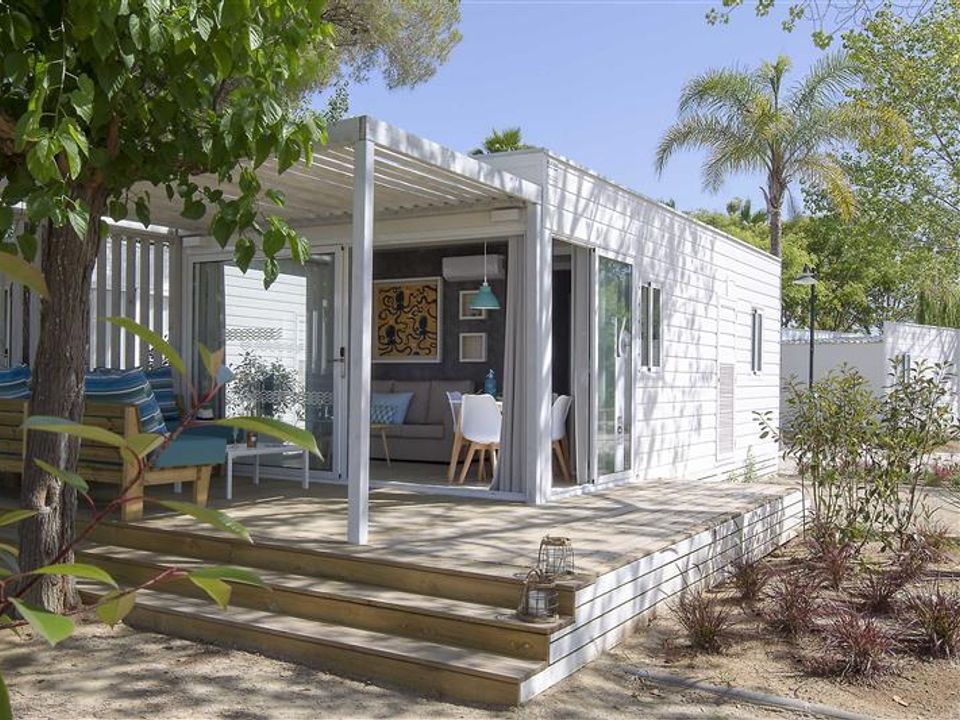 Tamarit Beach Resort - Bungalow - Bungalow 5 personnes - NOA