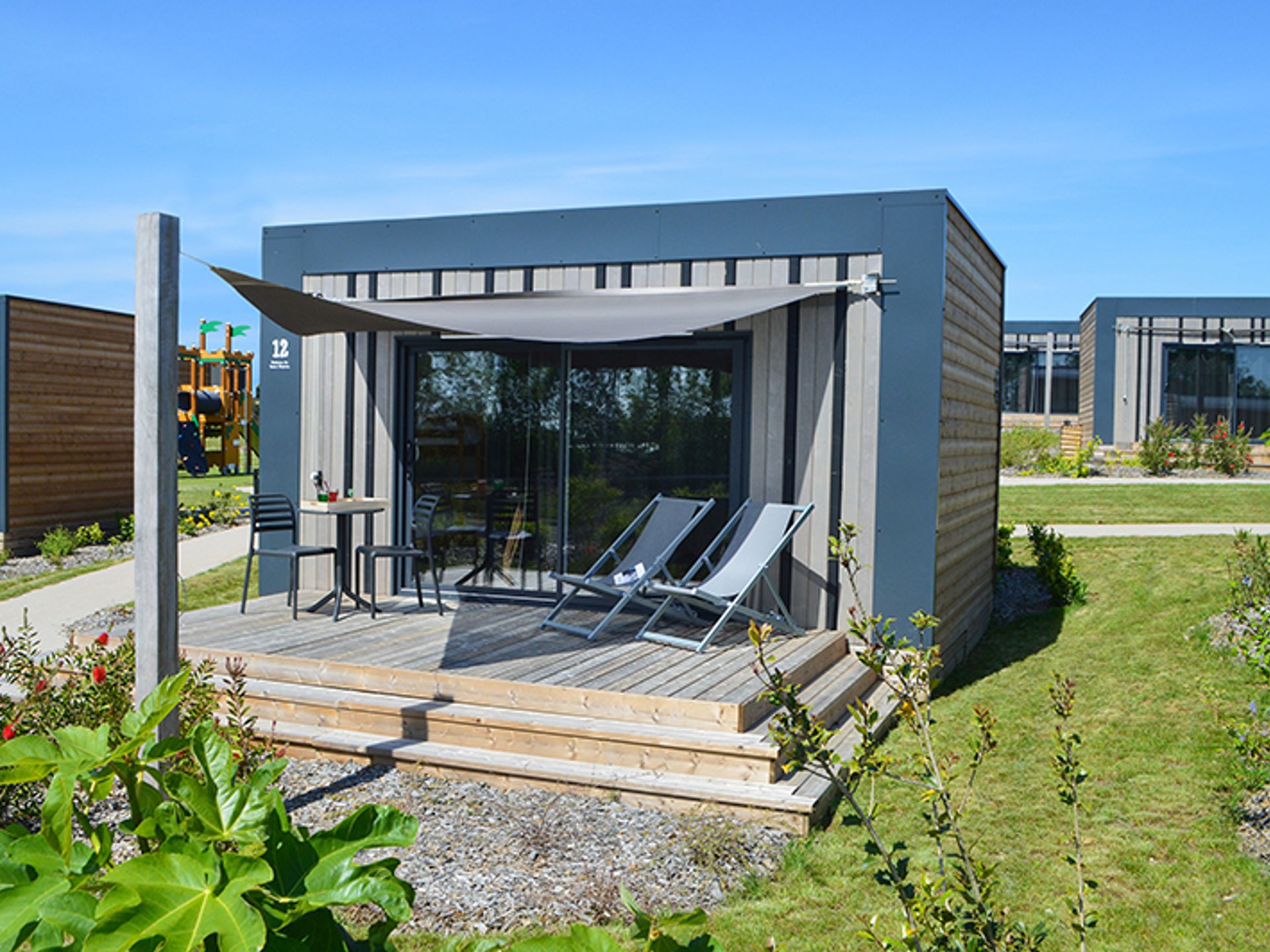 Ax Family - Châlet - LODGE Ax Family - Châlet - LODGE