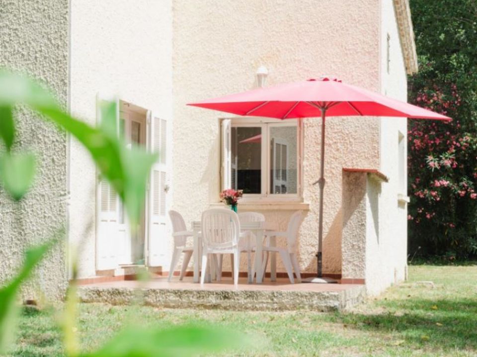 U Casone - Villa - Villa 4 personnes - Mini villa pour 4 personnes (une chambre)