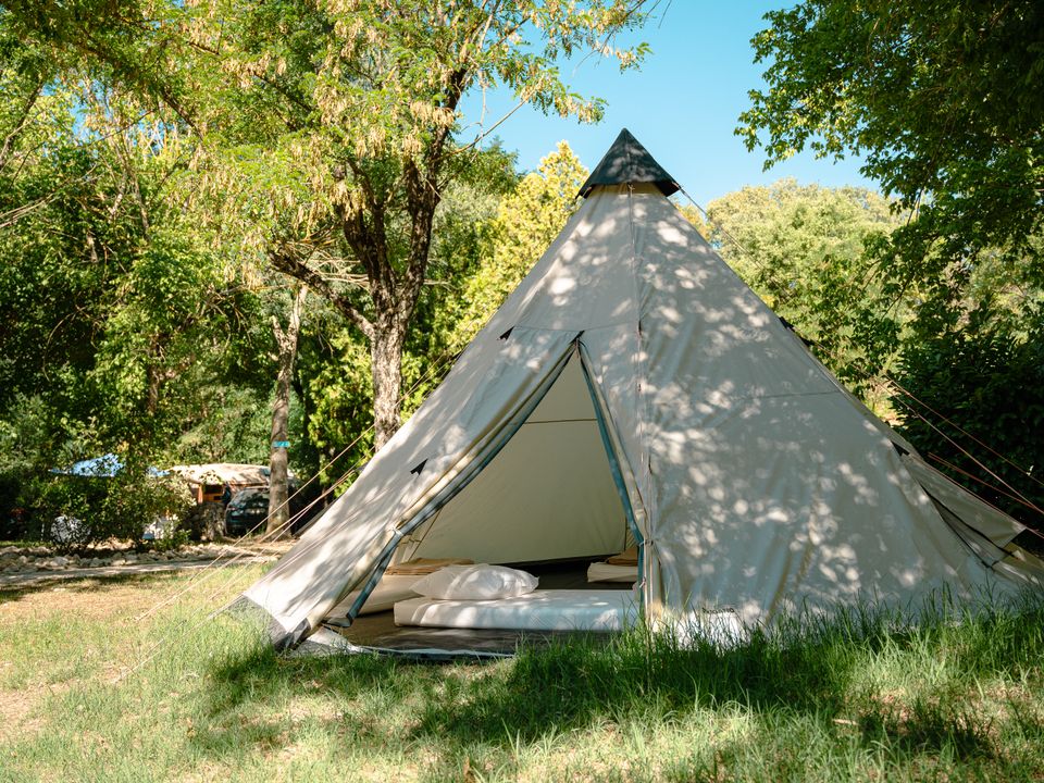 Aloha Plage - Mobil home - Insolite 4 personnes