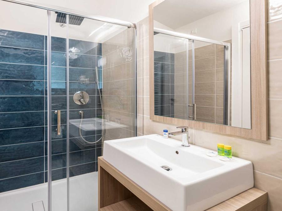 San Francesco - Mobil home - Appartement 4 personnes - Appartement Comfort