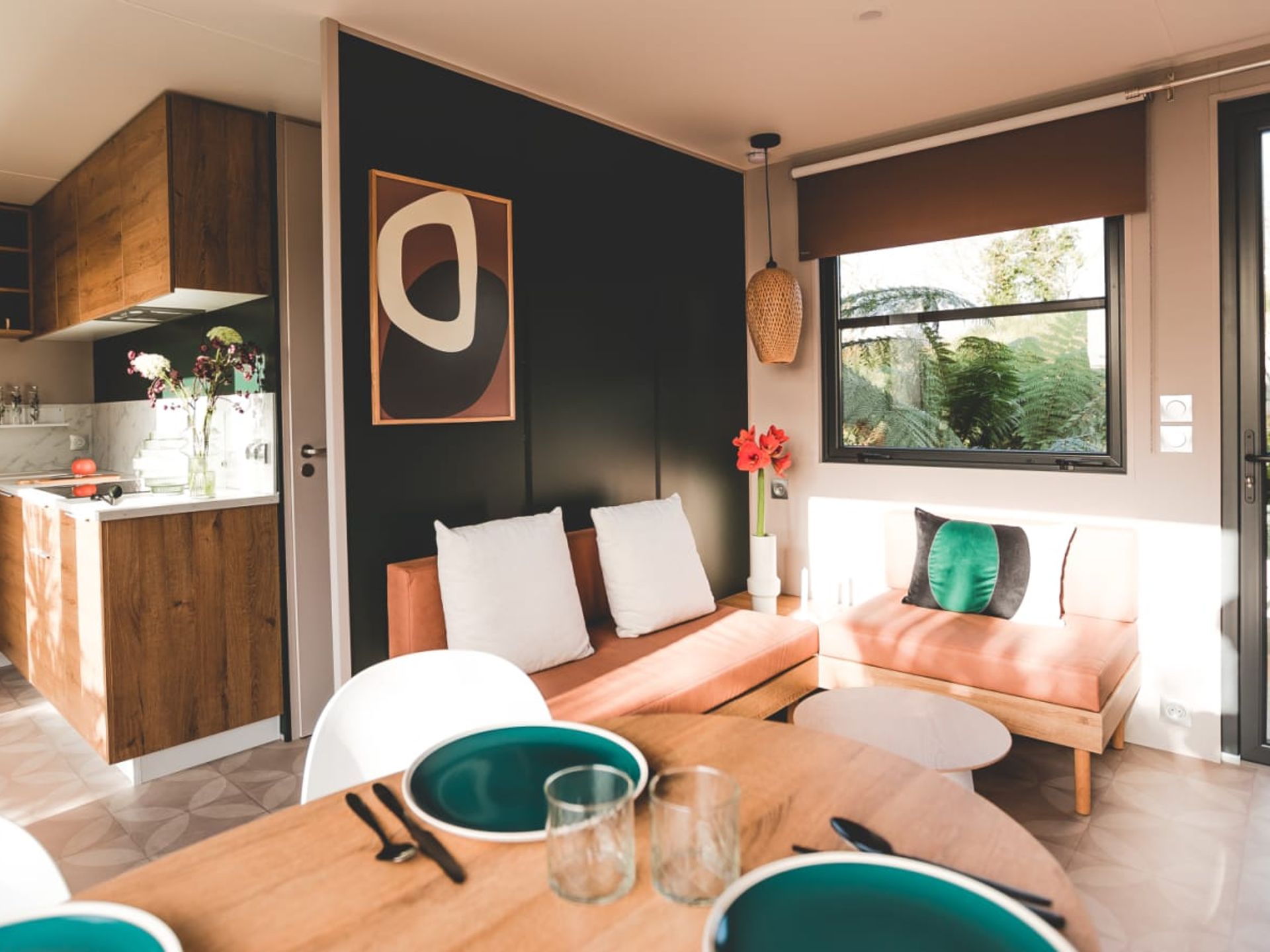 Le Belledonne - Châlet - Roussé