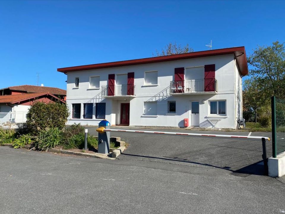 Village Auguste Delaune - Mobil home - Appartement 4 personnes - 1 chambre - Au Rdc d'une maison