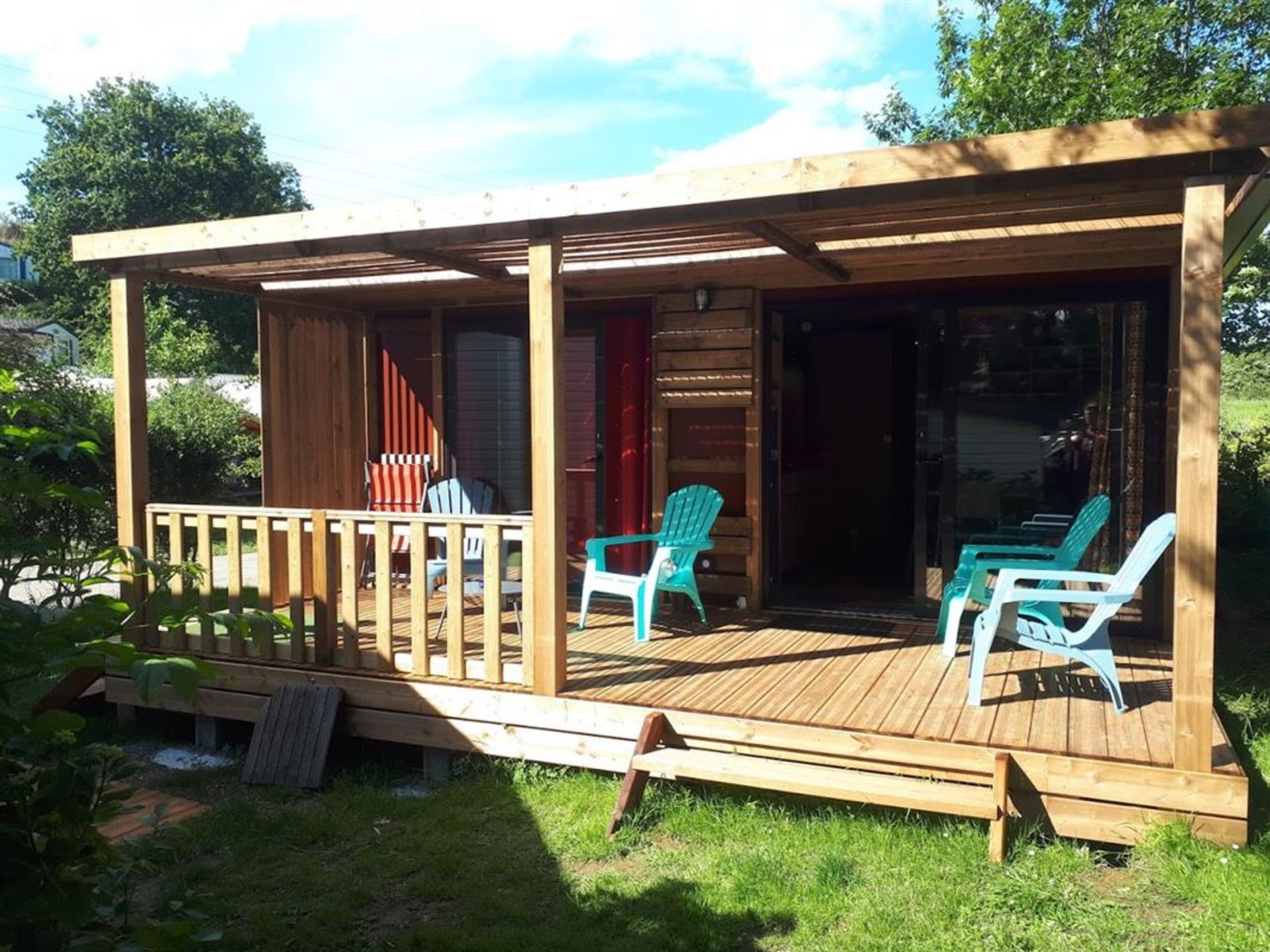 La Vallee - Châlet - Ottawa