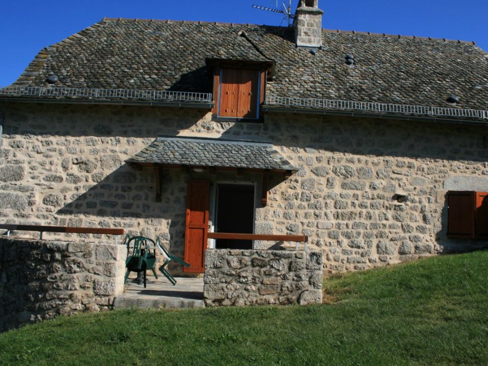 Pôle Touristique Bellevue - Mobil home - Maison 10 personnes