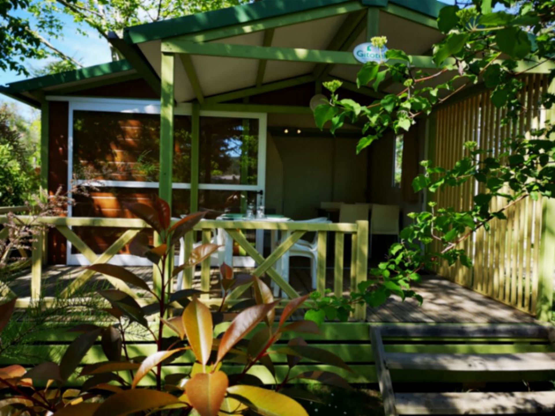 Le Barralet - Châlet - Némo Duo