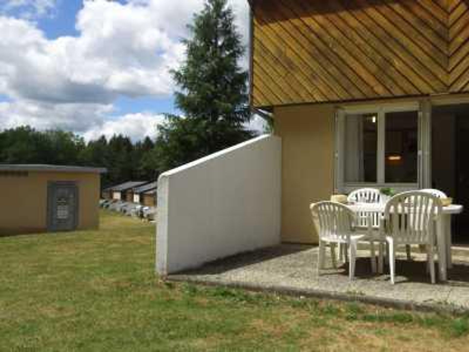 Villages Le Pays d'Eygurande - Gîte - Gîte 6 pers.