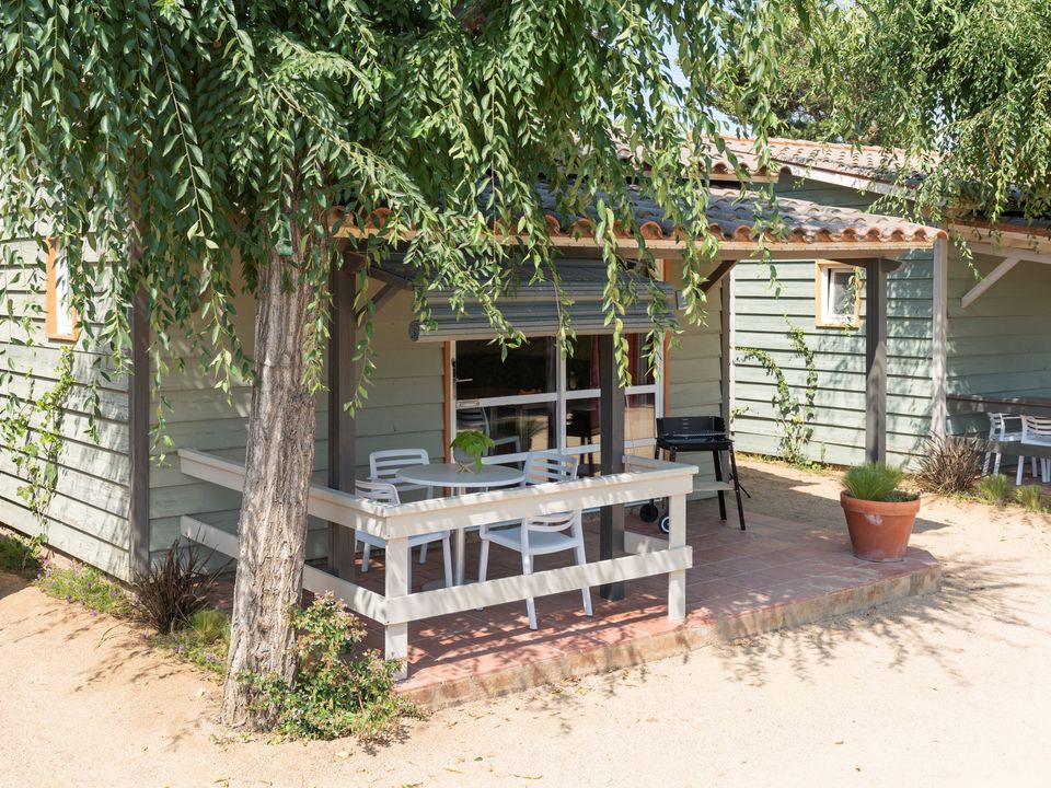 Del Mar - Bungalow - Bungalow 6 personnes - Premium