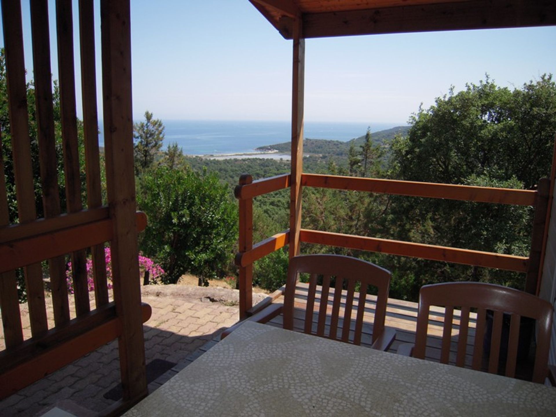 U Pirellu - Châlet - Chalet Lilas 2/4pers