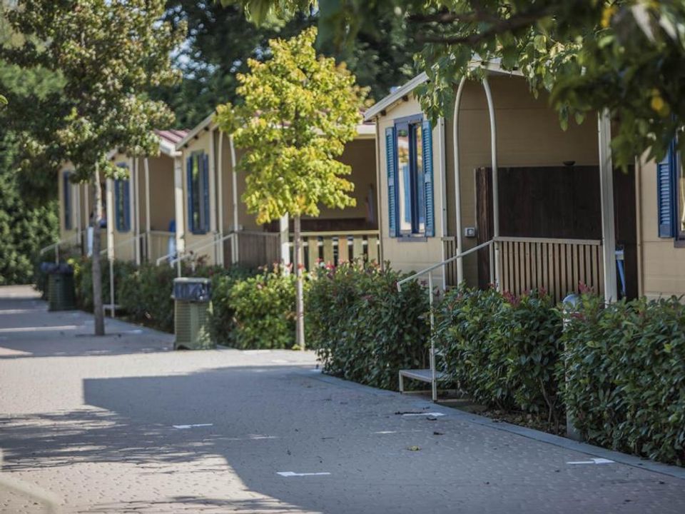 Village Jolly - Châlet - Chalet 5 personnes