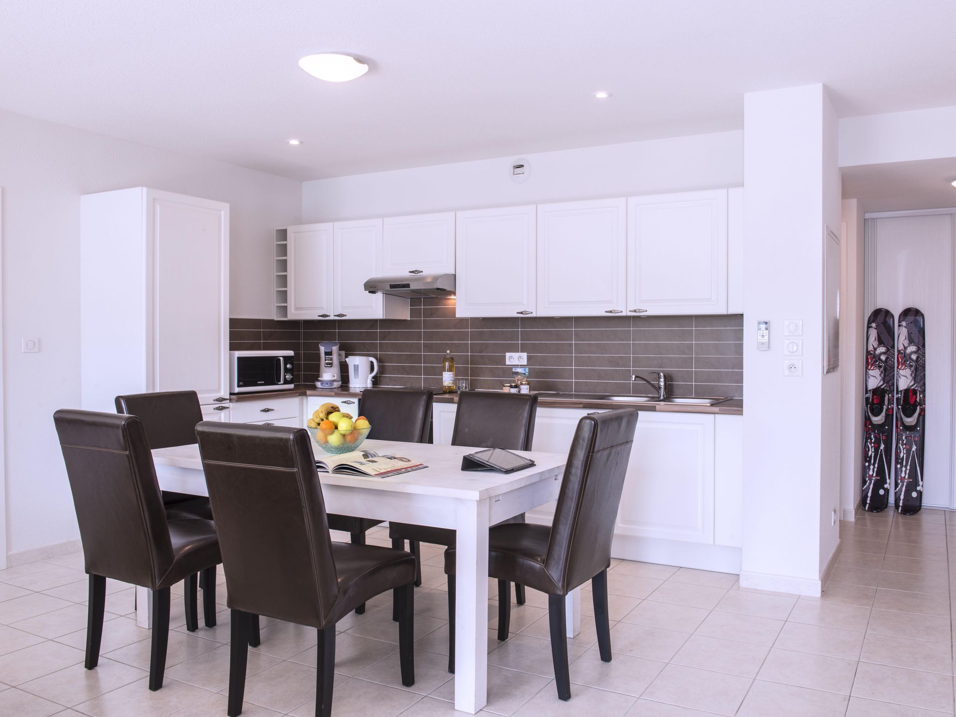 l'Ecrin du Lac - Appartement - Appartement 6 personnes