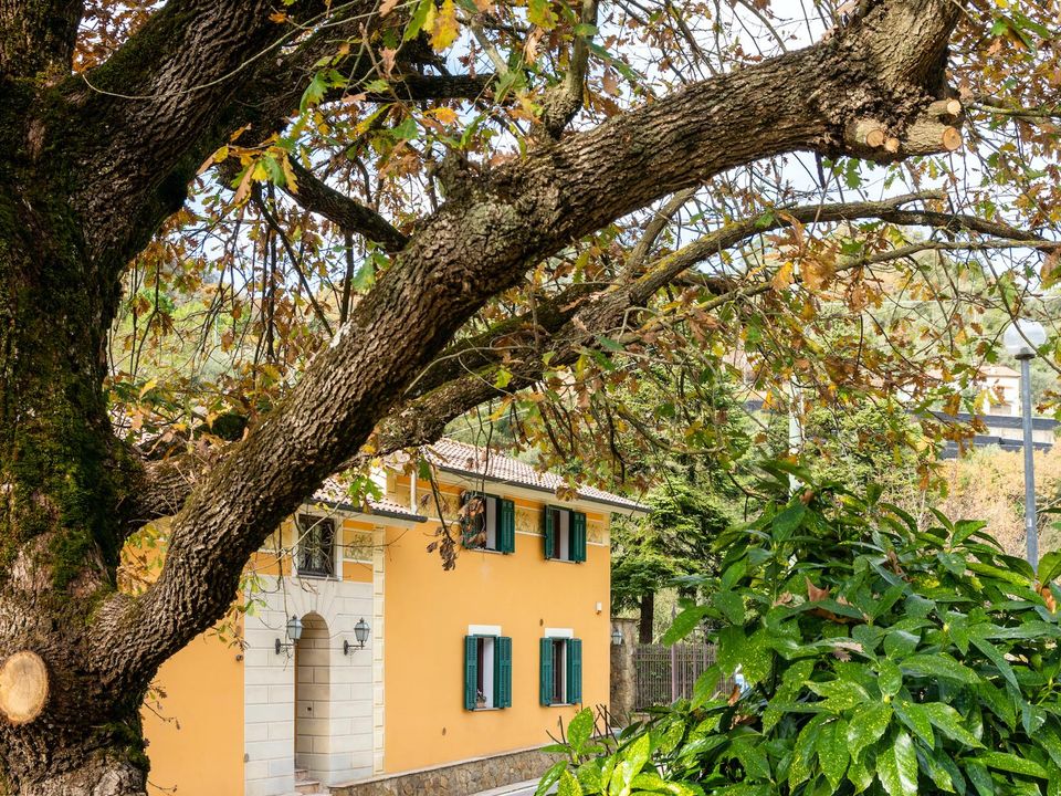 delle Rose - Mobil home - Maison 2 personnes - Maison de Vacances ROSA