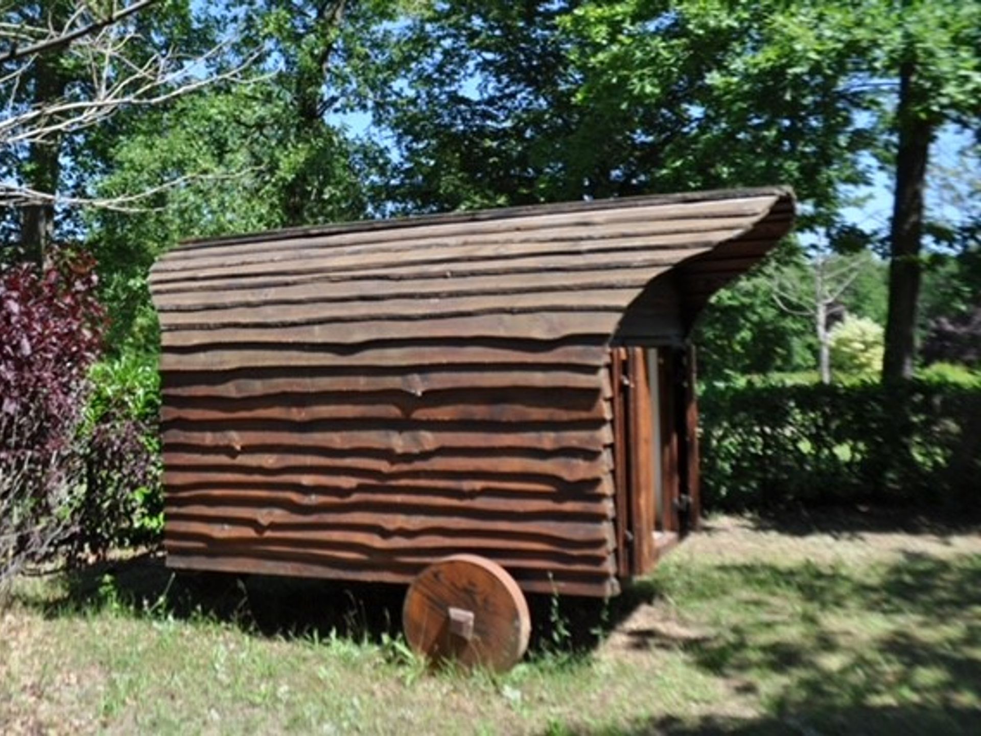 La Rivière Dorée - Mobil home - Mozart